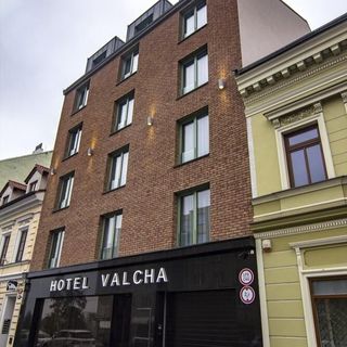 Hotel VALCHA Praha (2)
