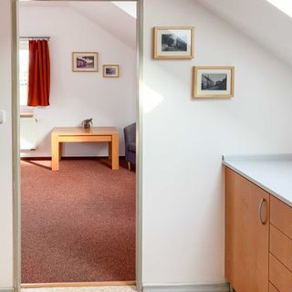 Penzion Na Stavidle Uherské Hradiště II (4)