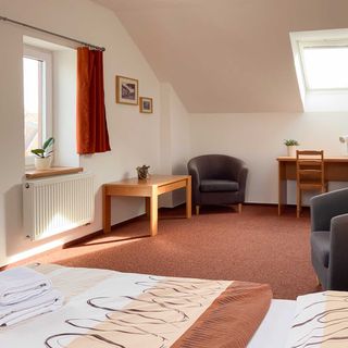 Penzion Na Stavidle Uherské Hradiště II (2)