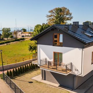 Apartamenty Zatoka Jastarnia (4)