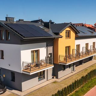 Apartamenty Zatoka Jastarnia (3)