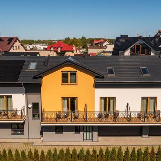 Apartamenty Zatoka Jastarnia (2)