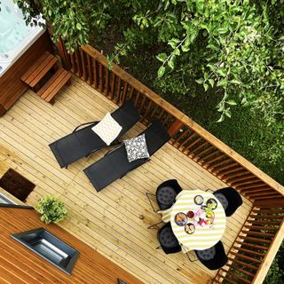 Woodland Noszvaj Harmat Kabin (5)