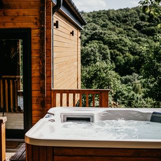 Woodland Noszvaj Harmat Kabin (2)