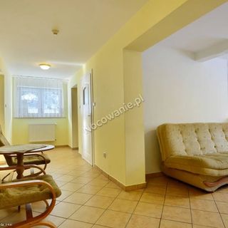 Dom Wczasowy Lubuszanin Sosnówka (5)