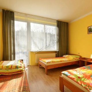 Dom Wczasowy Lubuszanin Sosnówka (4)