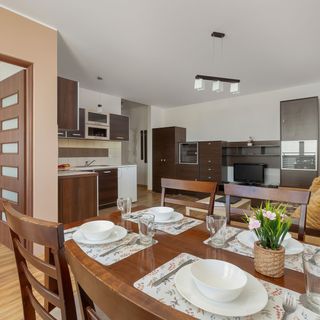 Apartament Tomek Kołobrzeg (2)