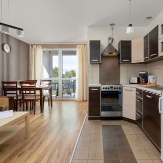 Apartament Tomek Kołobrzeg (5)