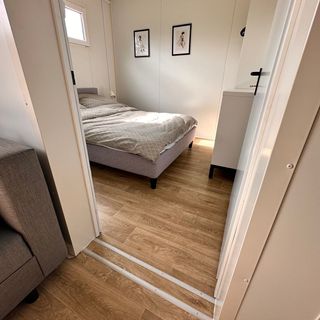 Domki z klimą Łeba (3)