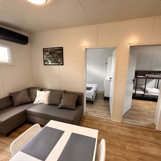 Domki z klimą Łeba (2)