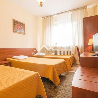 Ośrodek Wypoczynkowy Mazowsze (dawny Morion) Karpacz (2)