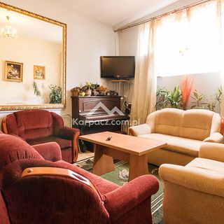 Ośrodek Wypoczynkowy Mazowsze (dawny Morion) Karpacz (4)