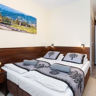 Apartamenty Słoneczny Stok Międzybrodzie Żywieckie (3)