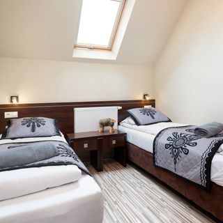 Apartamenty Słoneczny Stok Międzybrodzie Żywieckie (5)