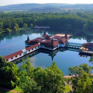 Villa Amphora Hévíz (3)