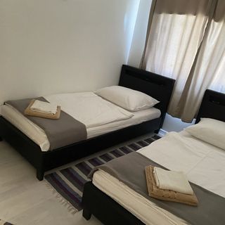 Czakó Vendégház Nyírgyulaj (4)