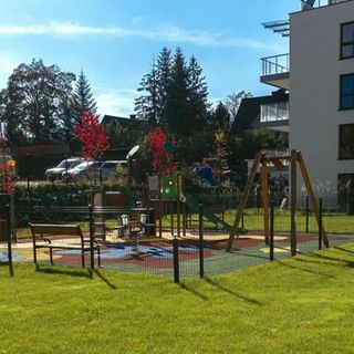 VacationClub Apartamenty Zakopiańskie Apartament 234 Zakopane (5)