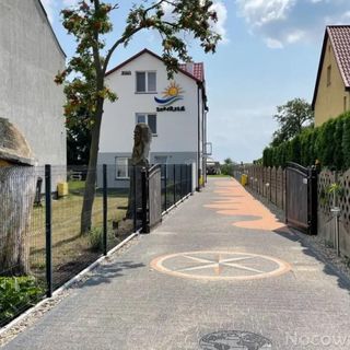 SUNRISE Apartaments Świnoujście (4)