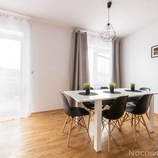 Halna Residence Krynica-Zdrój, Krynica Górska (5)