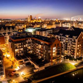 Apartament Flatbook Gdańsk (2)