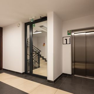 Apartament Flatbook Gdańsk (3)