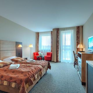 Apartamenty Diva Kołobrzeg (5)