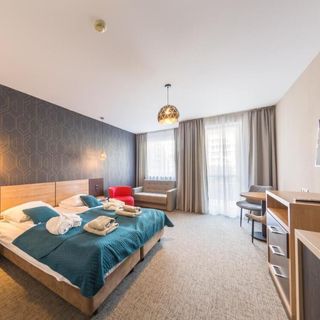 Apartamenty Diva Kołobrzeg (2)