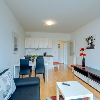 Apartamenty Diva Kołobrzeg (4)