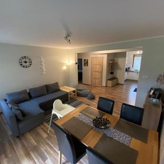 Apartament Sofia i Yolande Karpacz (2)