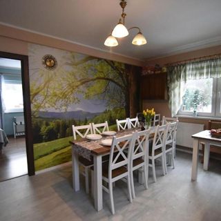 Agroturystyka Pod Kozią Skałą Karpacz (3)