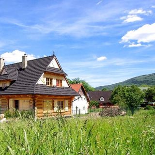 Dom Góralski Chata Wald Karpacz (2)