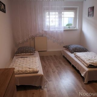 Dom na Jodłowej Kołobrzeg (3)