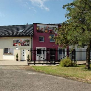 Willa Maksym Ustroń  (5)