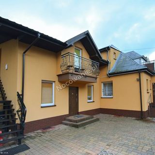 Apartamenty i pokoje Magellan Kołobrzeg (4)