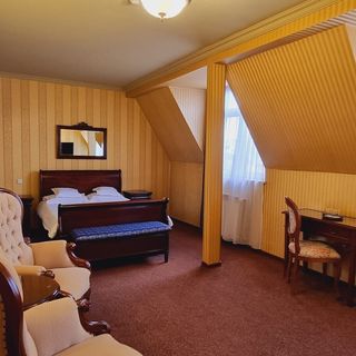 Hotel Topaz Boutique Cluj-Napoca (4)