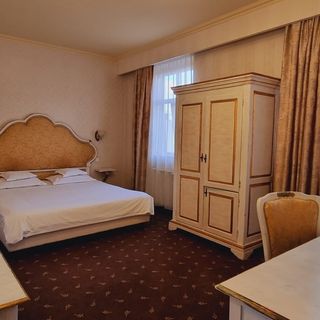 Hotel Topaz Boutique Cluj-Napoca (5)