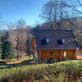 Chata pod Olbrzymami Zachełmie (4)