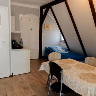 Pokoje Gościnne u Markusa w Polanicy-Zdroju (3)