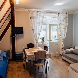 Pokoje Gościnne u Markusa w Polanicy-Zdroju (2)