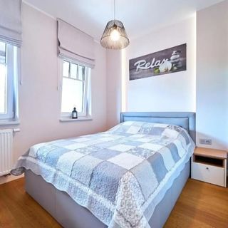 Apartament 26 A Willa Ogrodowa Polanica - Zdrój (3)