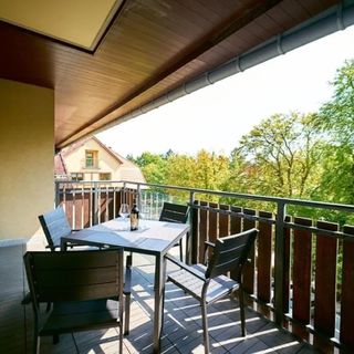 Apartament 26 A Willa Ogrodowa Polanica - Zdrój (4)