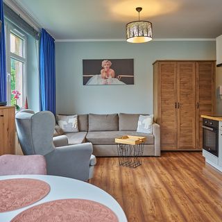 Apartament Świerkowy Karpacz (4)