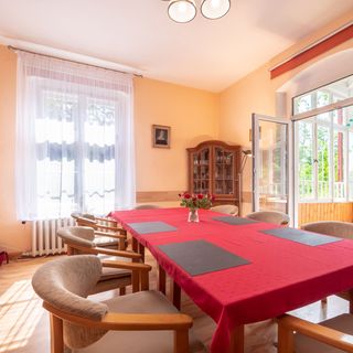 Willa Maria Sosnówka (2)