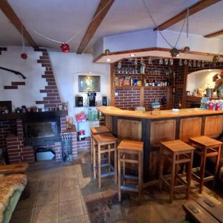 Willa Maria Sosnówka (3)