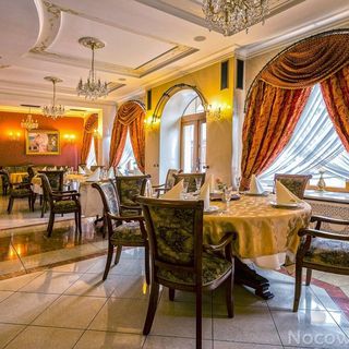 Pałacyk Karkonosze Miłków (2)