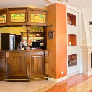 Pałacyk Karkonosze Miłków (4)