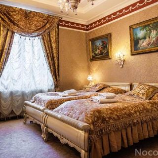 Pałacyk Karkonosze Miłków (3)