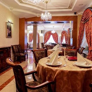 Pałacyk Karkonosze Miłków (5)