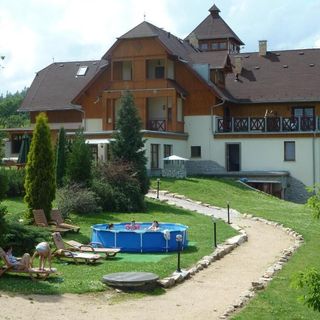 Hotel Concordia Zachełmie (4)