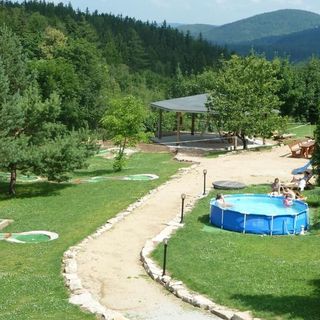 Hotel Concordia Zachełmie (5)